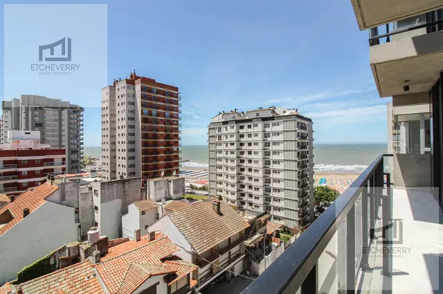 Departamento de 2 ambientes en alquiler en LEANDRO N. ALEM