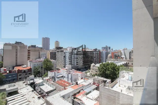 Departamento de 2 ambientes en venta en Güemes