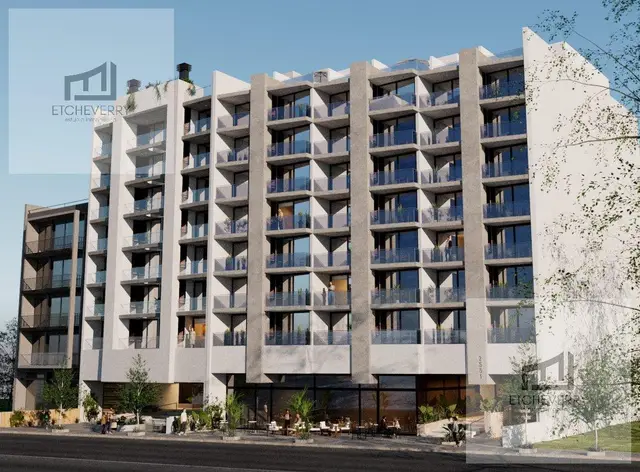 Departamento de 4 ambientes en venta en ZACAGNINI JOSE MANUEL