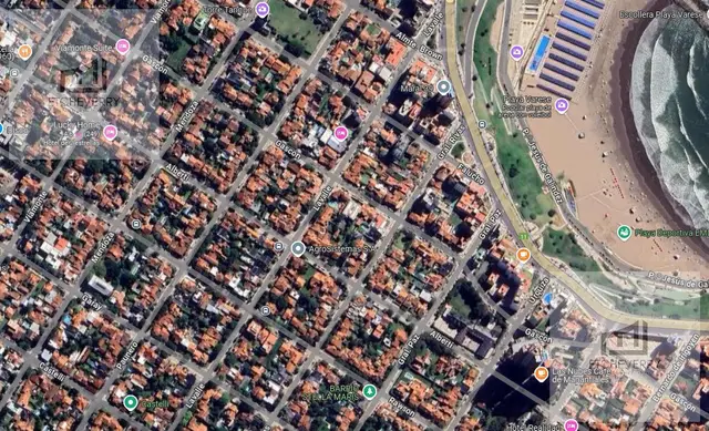 Terreno en venta en LOMAS DE STELLA MARIS