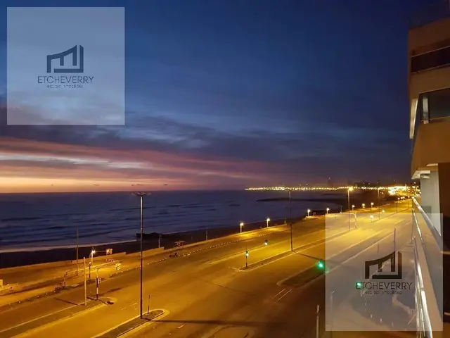 Departamento de 1 ambiente en venta en CONSTITUCION