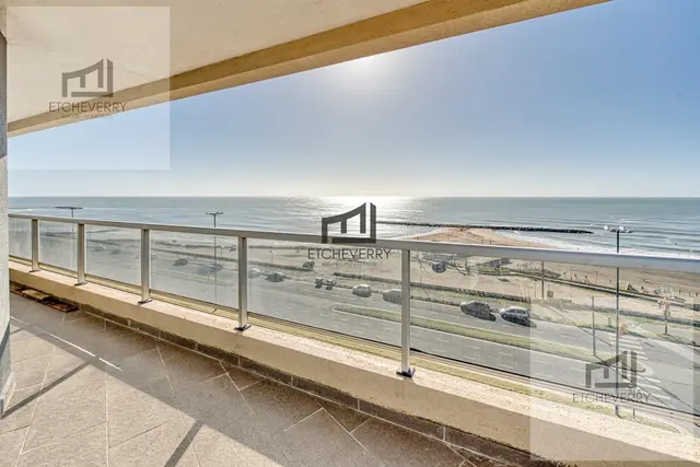 Departamento de 2 ambientes en venta en CONSTITUCION
