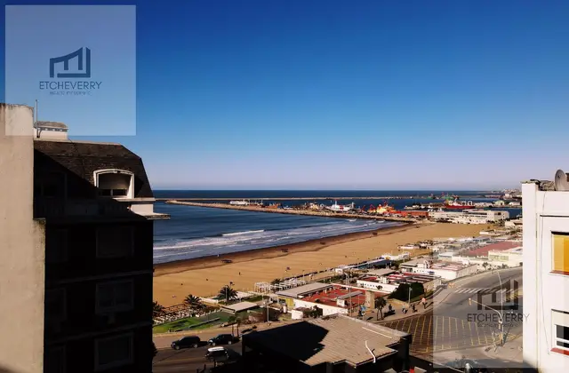 Departamento de 4 ambientes en venta en LEANDRO N. ALEM