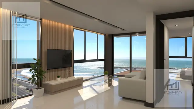 Departamento de 2 ambientes en venta en PARQUE LURO