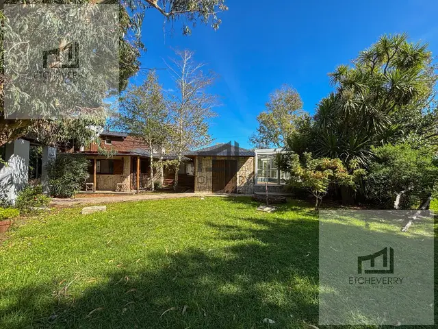 Casa de 3 ambientes en venta en Mar del Plata