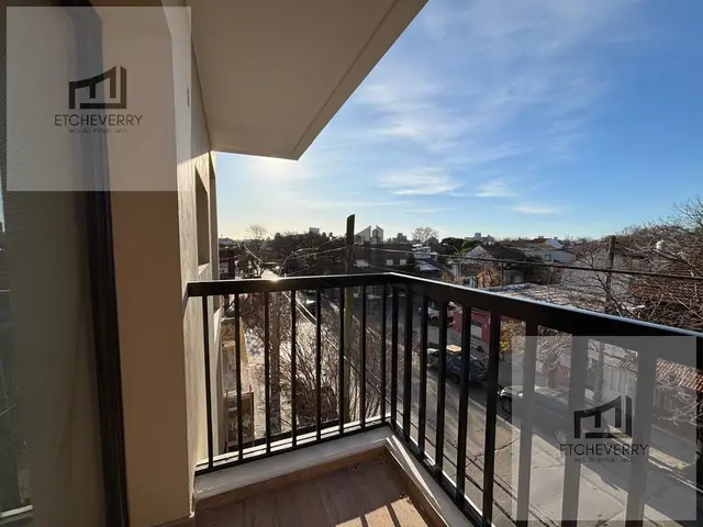 Departamento de 2 ambientes en venta en NUEVA POMPEYA