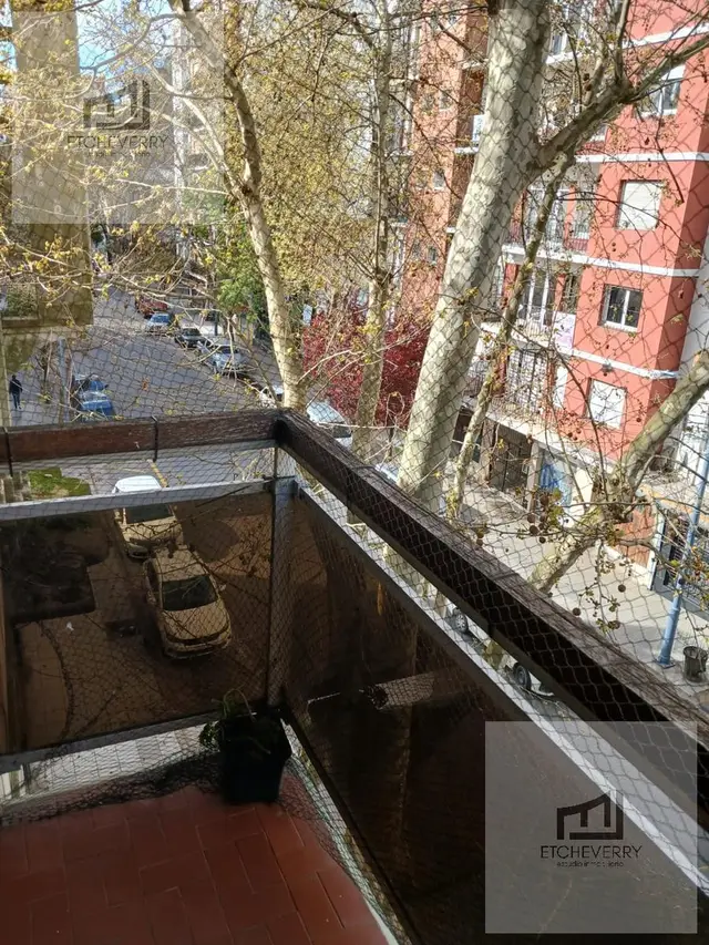 Departamento de 3 ambientes en venta en Centro