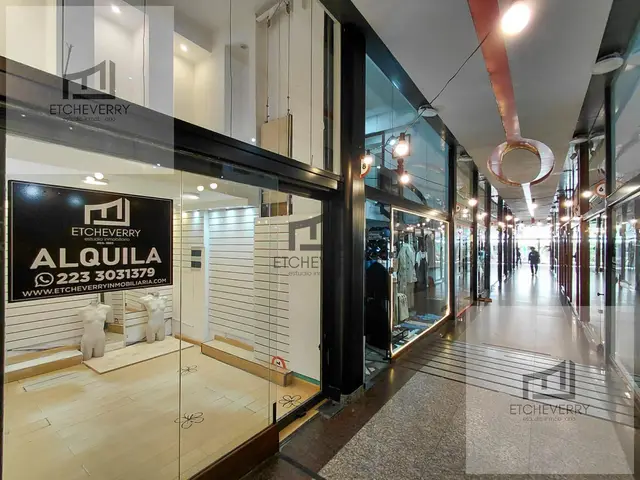 Local en alquiler en Centro