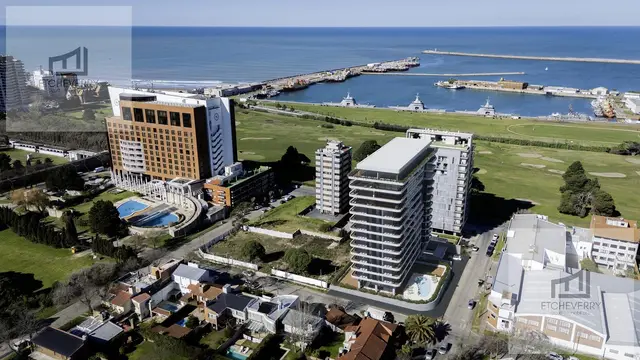Departamento de 1 ambiente en venta en SAN CARLOS