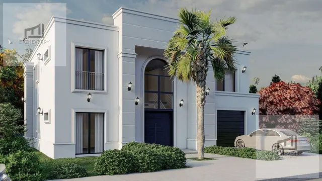 Casa de 4 ambientes en venta en BOSQUE PERALTA RAMOS