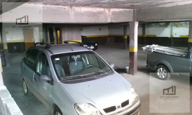 Cochera en venta en Centro