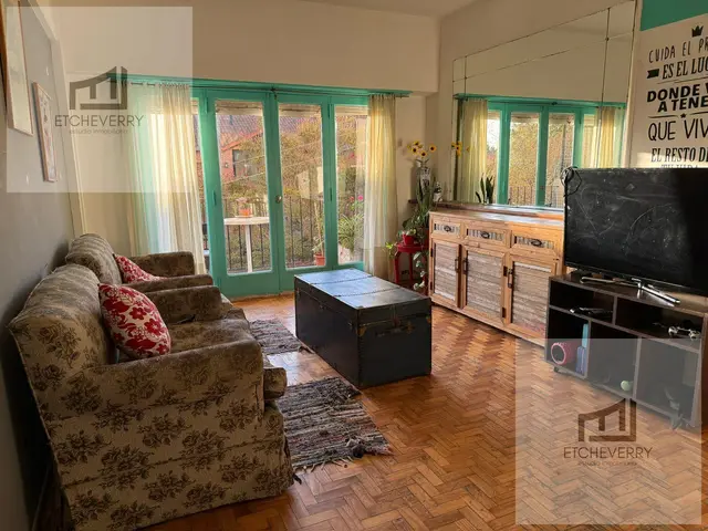 Departamento de 3 ambientes en alquiler temporario en PLAYA GRANDE