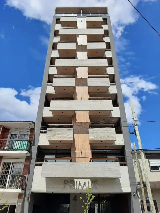 Departamento de 1 ambiente en venta en SAN JOSE