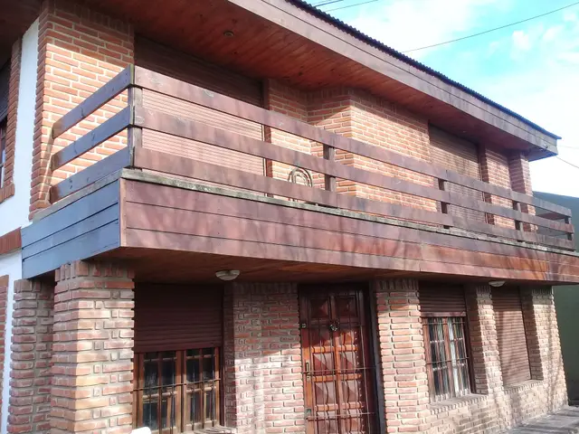 Casa de 6 ambientes en venta en EL PROGRESO