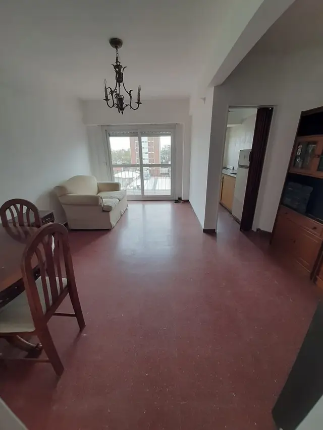 Departamento de 2 ambientes en venta en Centro