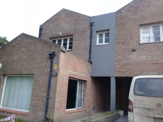 Casa de 4 ambientes en venta en COLINAS DE PERALTA RAMOS