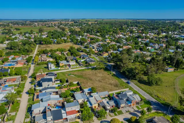 Terreno en venta en LOPEZ DE GOMARA