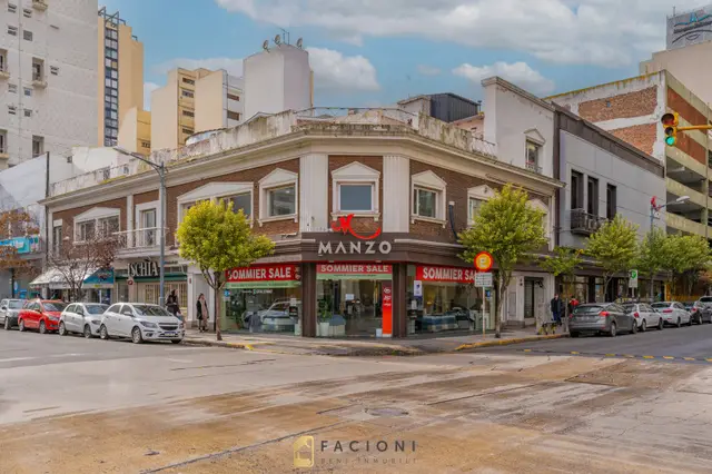 Local en venta en Centro