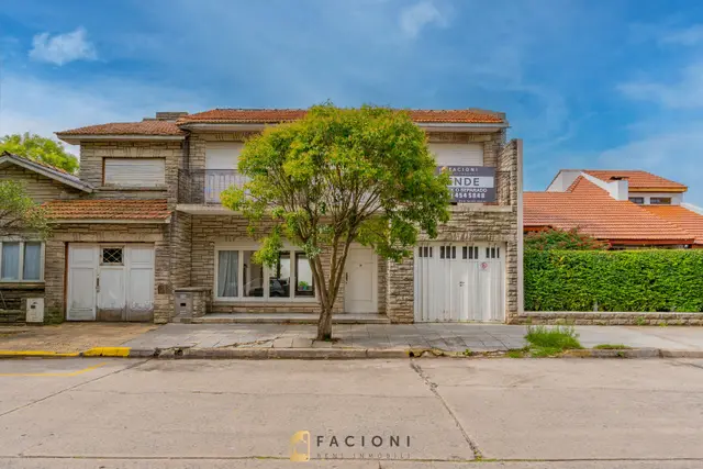 Casa en venta en SAN JOSE