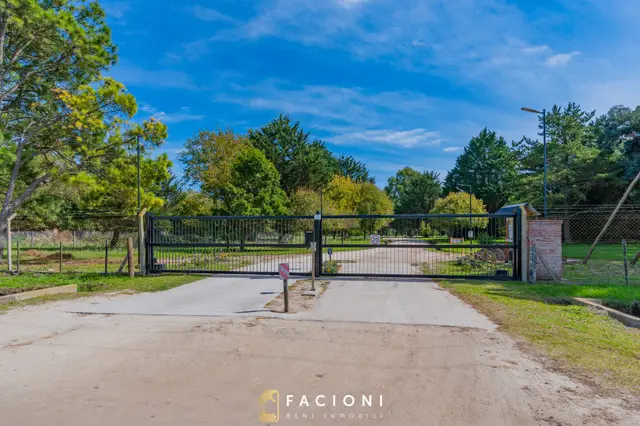 Terreno en venta en Mar del Plata