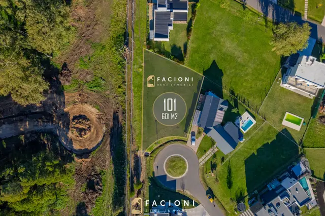 Terreno en venta en BOSQUE PERALTA RAMOS