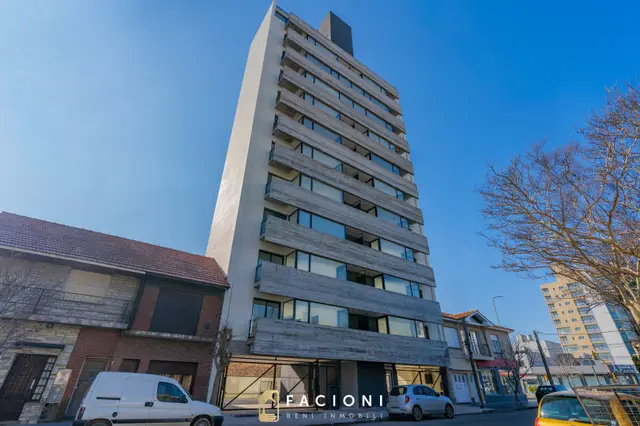 Departamento de 2 ambientes en venta en SAN JOSE
