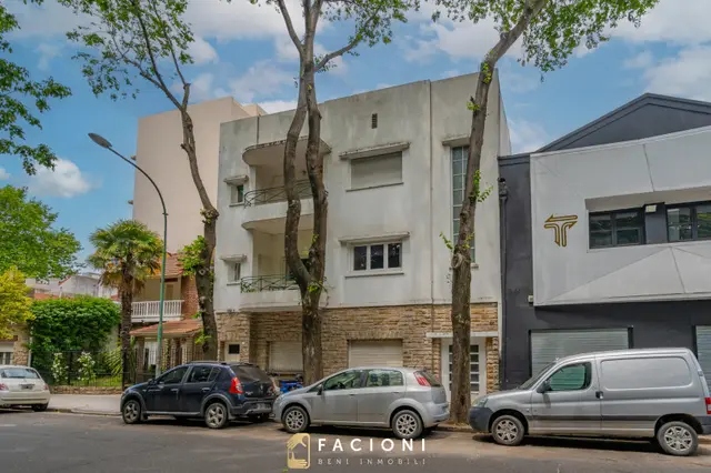 Departamento de 3 ambientes en venta en Plaza Mitre