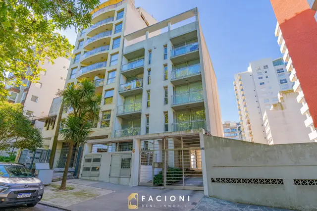 Departamento de 2 ambientes en venta en SAN CARLOS