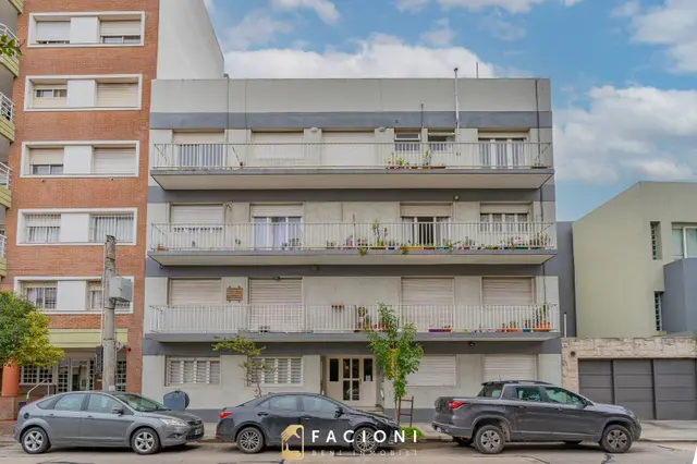 Departamento de 3 ambientes en venta en SAN JOSE