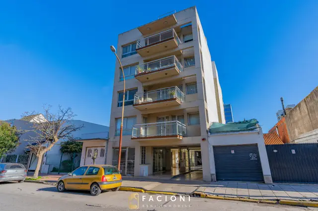 Departamento de 3 ambientes en venta en SAN JOSE