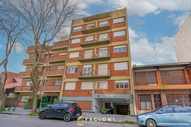 Departamento de 2 ambientes en alquiler en GENERAL ROCA