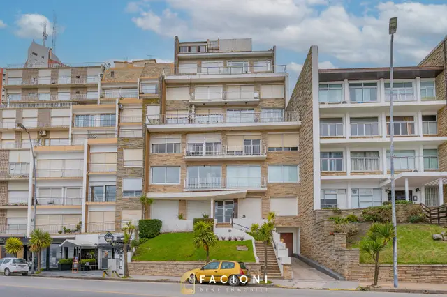 Departamento de 2 ambientes en venta en LOMAS DE STELLA MARIS