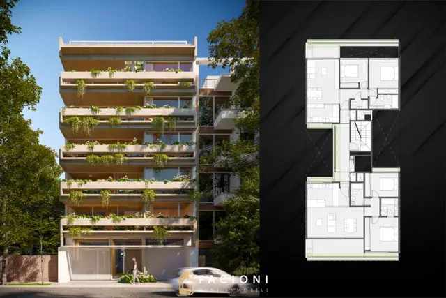 Departamento de 3 ambientes en venta en GENERAL ROCA