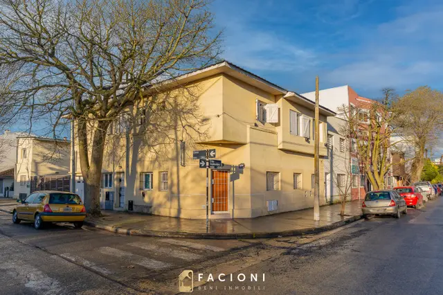 PH de 2 ambientes en venta en San Juan