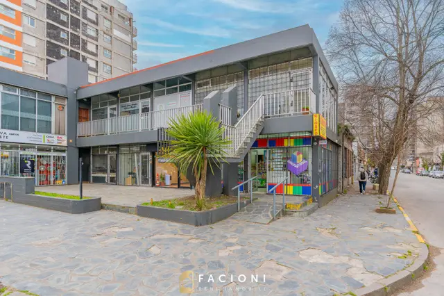 Local en venta en Chauvín