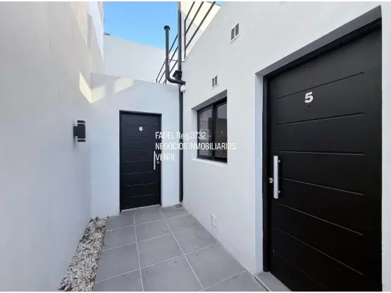 PH de 2 ambientes en venta en SAN JUAN