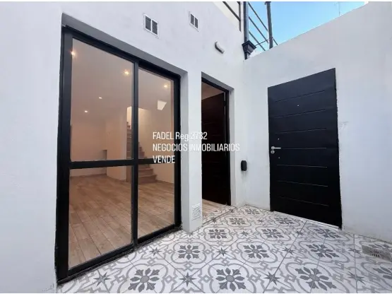 PH de 2 ambientes en venta en SAN JUAN