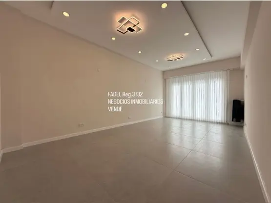 Departamento de 3 ambientes en venta en Centro