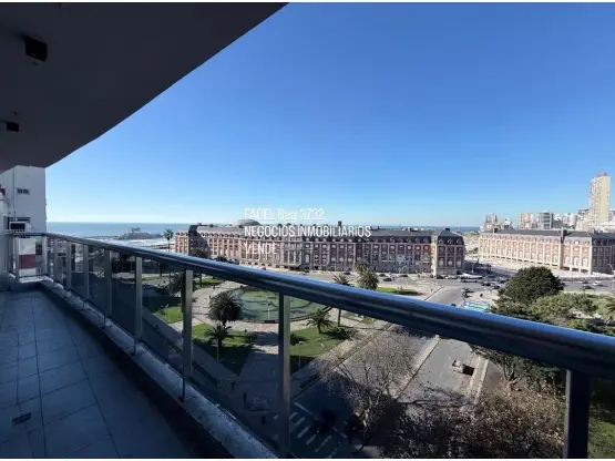 Departamento de 2 ambientes en venta en Centro
