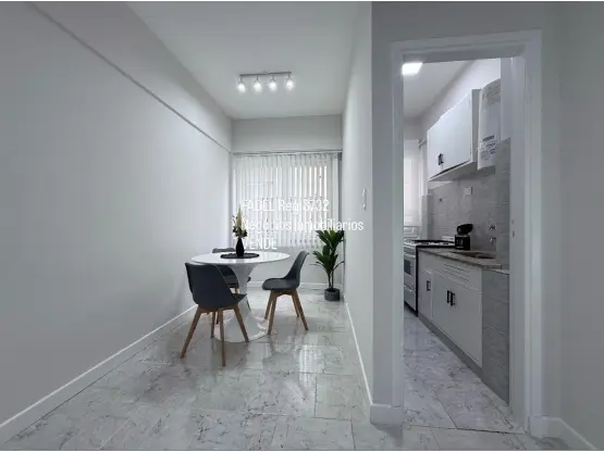 Departamento de 1 ambiente en venta en Centro