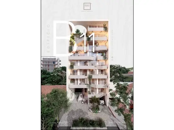 Departamento de 66 ambientes en venta en PARQUE LURO