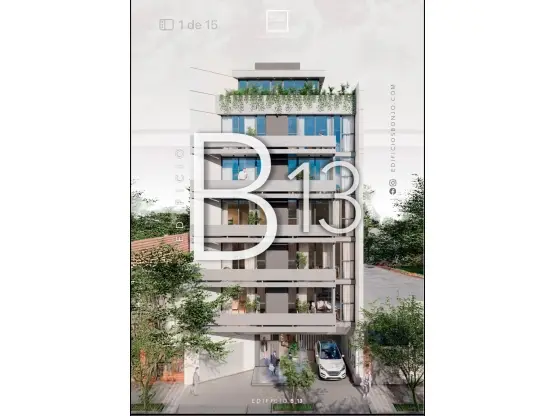 Departamento de 54 ambientes en venta en SAN JOSE