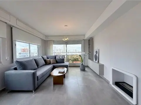 Departamento de 4 ambientes en venta en LOMAS DE STELLA MARIS