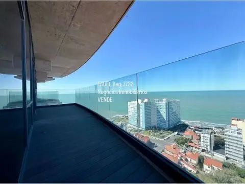 Departamento en venta en LOMAS DE STELLA MARIS