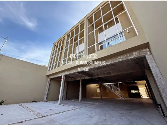 PH de 2 ambientes en venta en VILLA PRIMERA