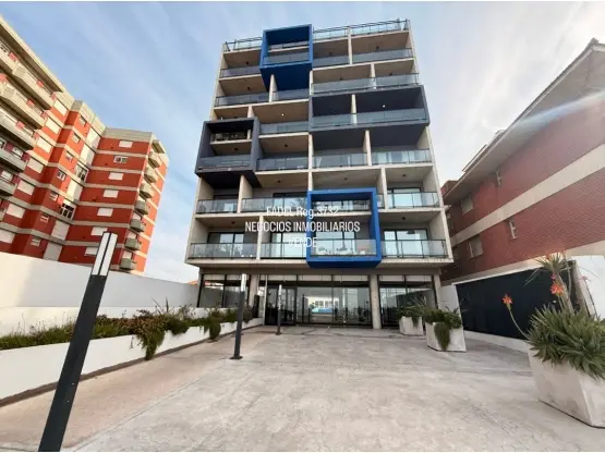 Departamento de 1 ambiente en venta en CONSTITUCION
