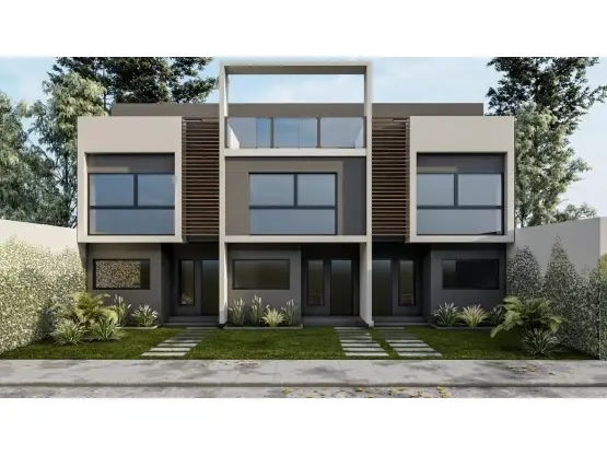 PH de 3 ambientes en venta en PUNTA MOGOTES