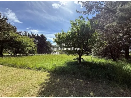 Terreno de 2 ambientes en venta en Mar del Plata