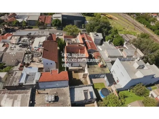 PH de 3 ambientes en venta en ESTACION NORTE