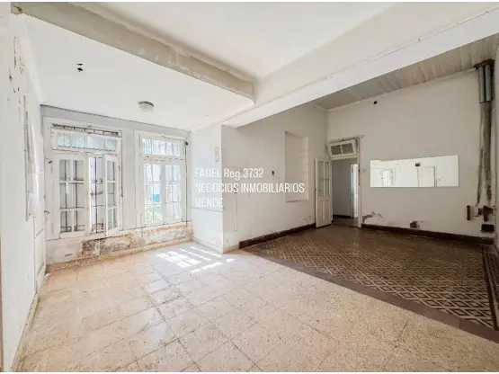 Terreno de 2 ambientes en venta en LA PERLA